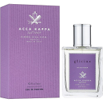 Parf&uuml;&uuml;mvesi ACCA KAPPA WISTERIA EDP 100 ml (GLICINE)