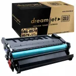 Canon CRG057 toonerkassett sobib i-SENSYS LBP223DW, LBP226DW, MF443DW, MF445DW, MF446X