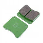 Piduriklotsid EBC FA016S