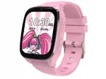 KIANO Watch KID Princess 4G LTE laste nutikell, roosa