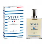 Christine ARBEL PARIS FRENCH CHIC meeste tualettvesi 100 ml