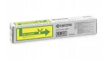 Kyocera TK-5205 originaalne kollane toner, 356ci/358ci