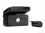 FineVu GX300 QHD+FHD GPS WiFi radarihoiatused salvesti