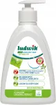 N&otilde;udepesuvahend Ludwik Organic, tsitruse ja tee l&otilde;hnaga, 475 ml
