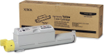 Xerox 106R01220 originaalne kollane tooner