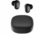 K&otilde;rvaklapid XIAOMI Redmi Buds 6 Play, mustad, veekindlad