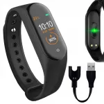 Nutikell Bluetoothi ja spordirihmaga