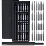 Kruvikeerajate komplekt 25in1 TorX Phillips Flat telefonidele ja kelladele