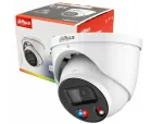 IP-kaamera Dahua IPC-HDW3849H-AS-PV-0280B-S5 TiOC 3.0 aktiivse hoiatusega
