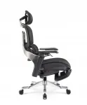 Ergonoomiline kontoritool GyroFit, t&auml;ielikult reguleeritav, tervislikuks r&uuml;hi hoidmiseks