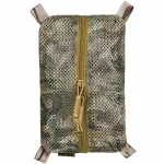 Kombat UK MESH BAG keskmine kosmeetikakott pagasile