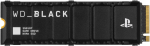 WD Black SN850P 4TB M.2 PCIe SSD-ketas