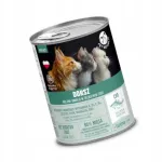 Pet Republic kassitoit tursaga, 400 g