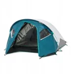 3-kohaline telk Quechua MH100 FRESH&BLACK XL