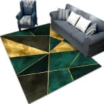Libisemiskindel vaip 120x160 cm Fancy &ndash; erinevad modernsed mustrid