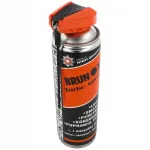 M&auml;&auml;rde- ja hooldus&otilde;li Brunox Turbo Spray, 500 ml