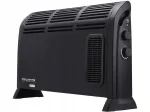 Konvektorradiator ROWENTA CO3035, must