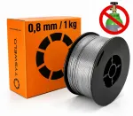 Keerme-keevituslina TYSWELD 0,8 mm 1 kg