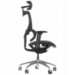 Kontoritool ErgoNew S1A v&otilde;rgustatud istmega
