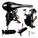 Volt Polska Zefir elektriline paadimootor, 75 lbs, 900W