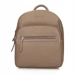 Naiste linna nahast seljakott Toscanio T1144