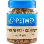 PETMEX koerte maiused hobuseliha sisaldusega, 130 g