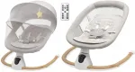 Voodi-kiik NEW BABY PILOT, 2-&uuml;hes
