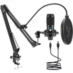 Mikrofon Yenkee YMC 1031 STREAMER 2.0