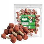 Dumbbells k&uuml;&uuml;liku lihaga koerte maiustused, 500 g + 10% lisa, 524