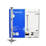 Laeprojektori kinnitus 10 kg, 360&deg; reguleeritav