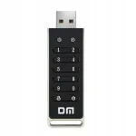 USB-m&auml;lupulk 32 GB, 256-bitine kr&uuml;ptimine, USB 3.2, kaitse- ja taastamistoimingutega