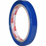 Kleepuv teip kastidele Iter A&G 12x66 sinine