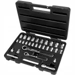 SATA 30-osaline l&uuml;kandpadrunite komplekt