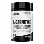 Toidulisand Nutrex L-carnitine Lipo-6, 60 kapslit