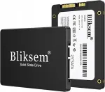Sisemine SSD ketas 256 GB, SATA III, 2.5&Prime;, 7 mm