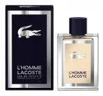 Tualettvesi Lacoste L'Homme 100 ml