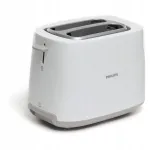 PHILIPS Daily Collection HD2581/00 r&ouml;ster, 830W, 2 viilu, 8 seadistust