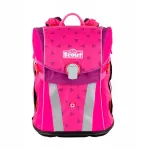 Kooli seljakott Scout Pink Flowers