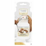 Yankee Candle Soft Blanket l&otilde;hn autos