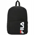 Fila Fulda seljakott, must, FBU0121 80010