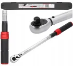 Momentv&otilde;ti YATO 1/2", 40&ndash;220 Nm, kalibreerimistunnistusega