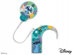 Cochlear Nucleus 8 k&otilde;neprotsessori kate, Disney Stitch motiiviga