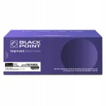 Toner Black Point LBPBTN2590XL, must, Brother TN2590XL, 3000 lk