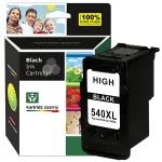 Tindipatrun CANON PG 540, &uuml;hilduv PIXMA MG3250, MG2150, TS5150, MX375, MG3650S