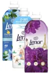 Pesupehmendaja LENOR, 1,23 l, 3 tk