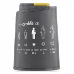 Verer&otilde;hu monitori mansett Microlife, &uuml;laj&auml;semele, M-L (22&ndash;42 cm)