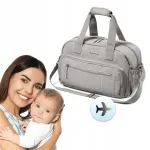 Babyono 1650/02 hall kott emale