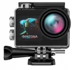 Tegutsemiskaamera PATONA ACTION Cam Life SL4 5K Ultra HD