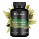 Boswellia Boswellia Serrata ekstrakt liigestele ja lihastele