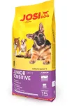 Koeratoit tundlikele v&auml;ikestele kutsikatele JosiDog Junior Sensitive, 15 kg